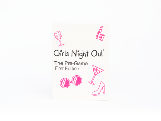 Picture of Girls Night Out game