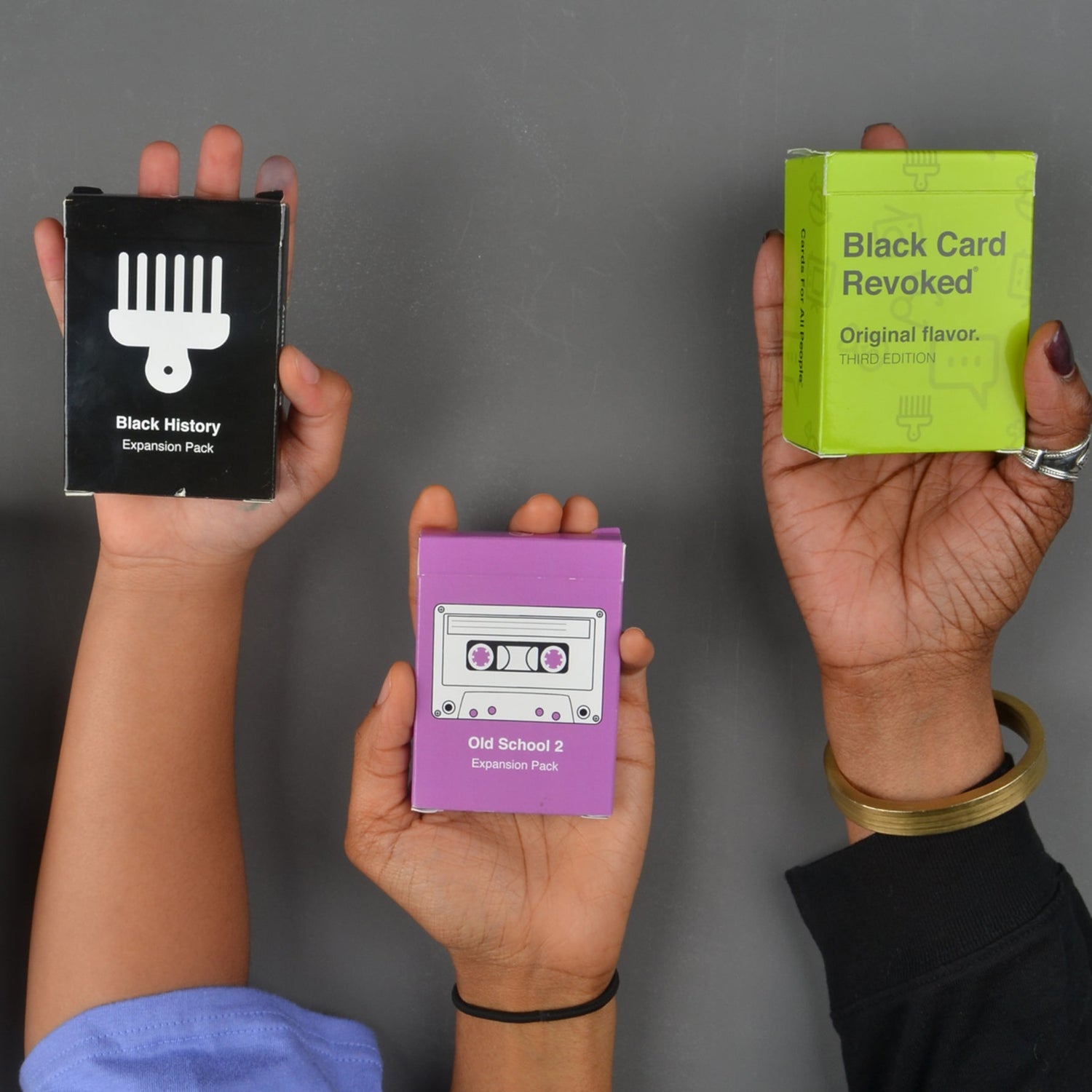 The Ultimate Black History Month Collection