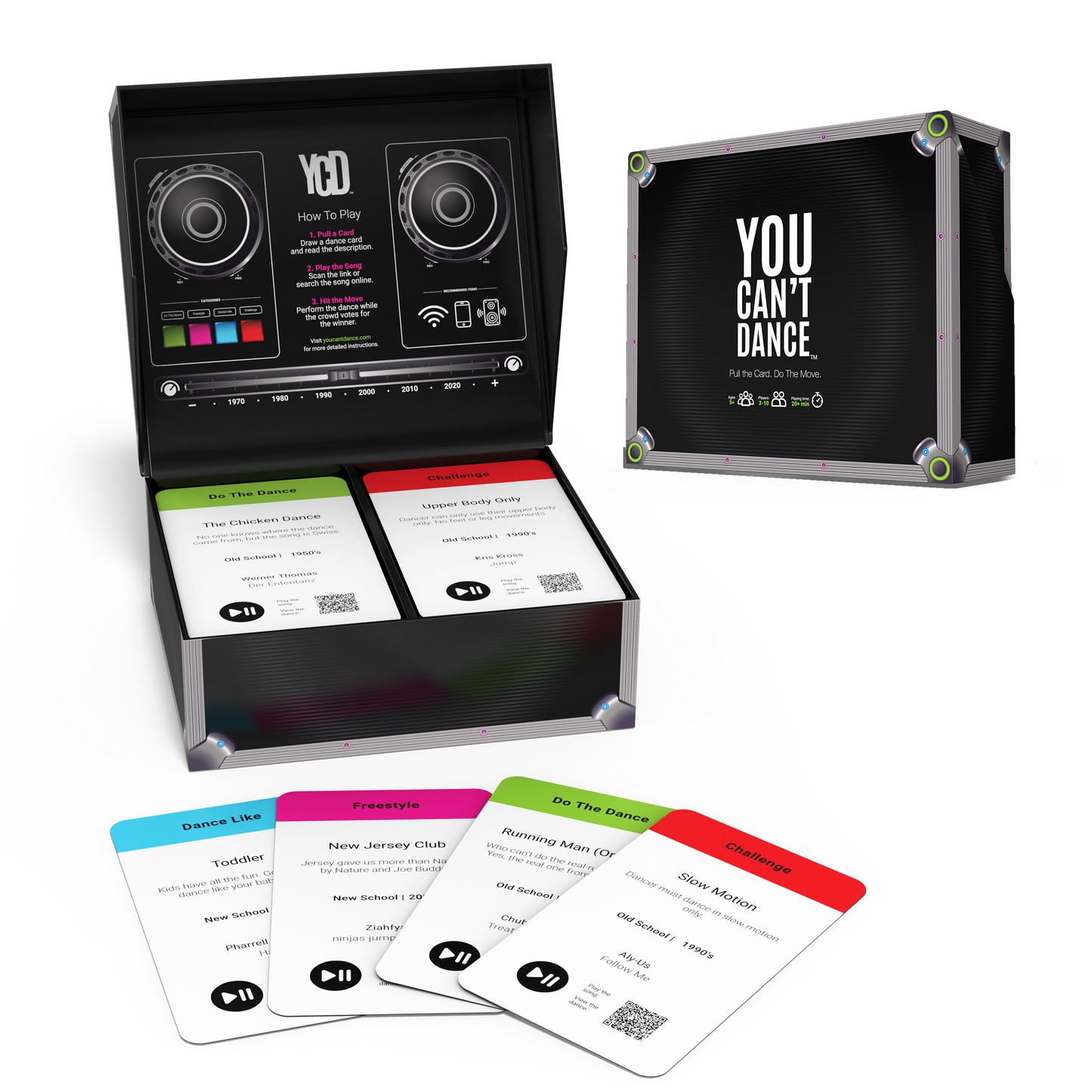 how to play black card revoked first edition Original Flavor - Celebrate The Culture with America's 1st Black Card Game | The Original Black Trivia Black Card Revoked 5th Edition