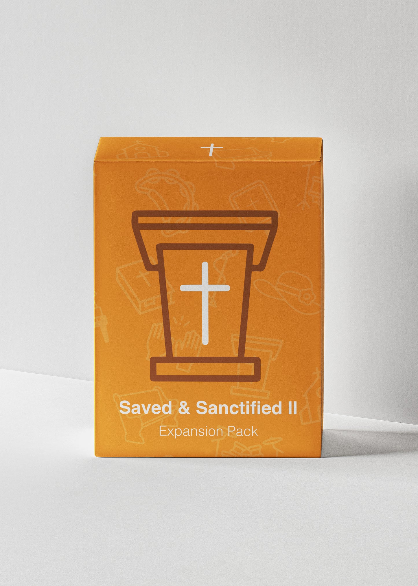 Black Card Revoked - Saved & Sanctified 2