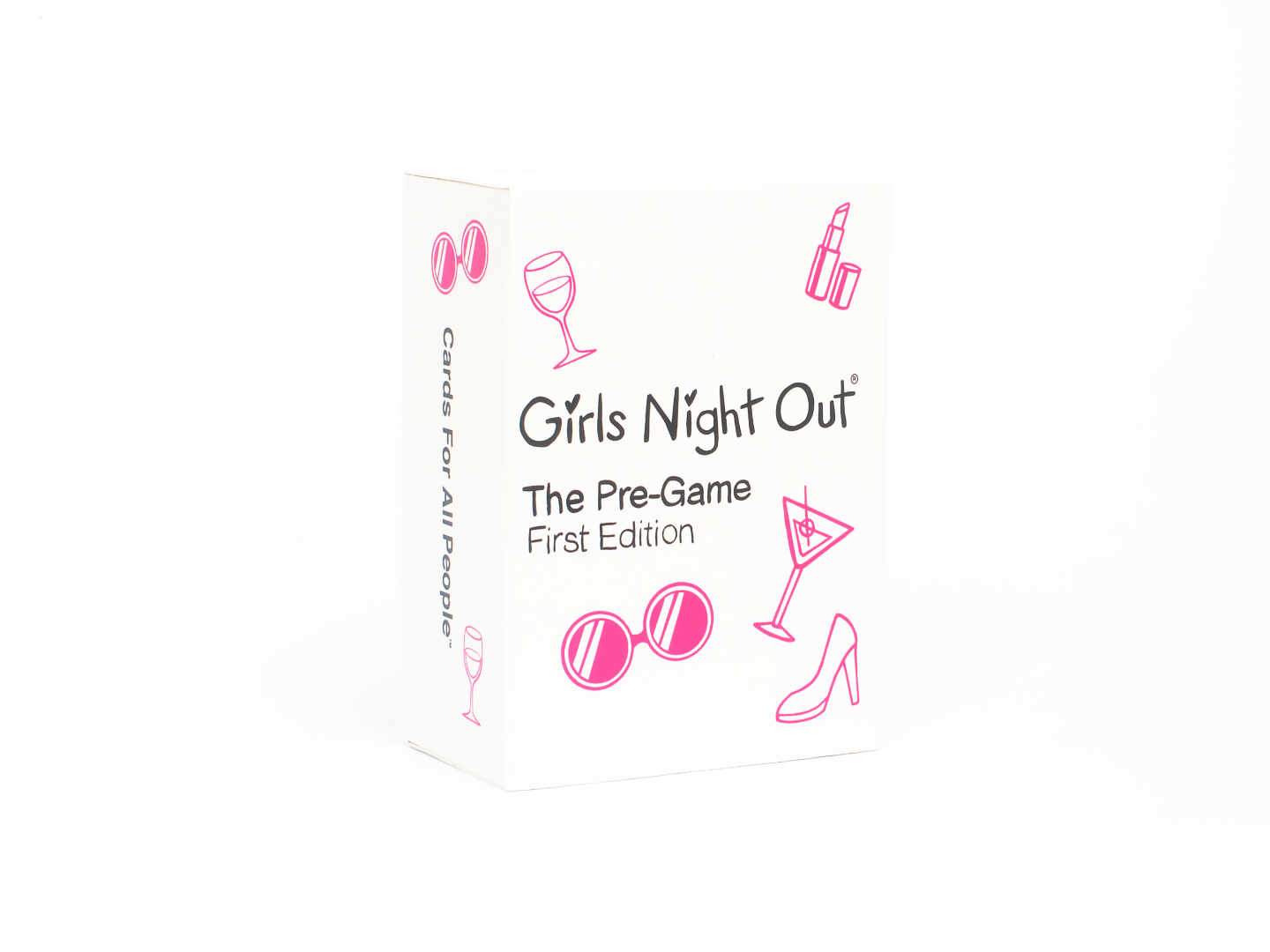 Picture of Girls Night Out game 